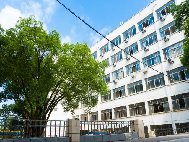 校园环境