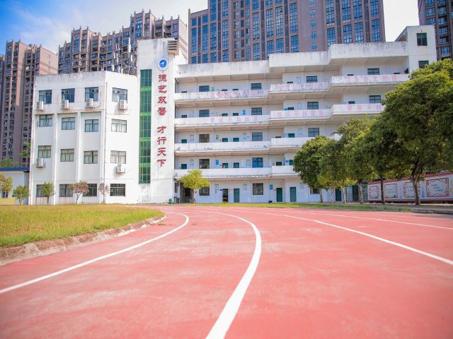 校园环境