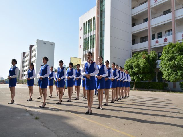 校园环境