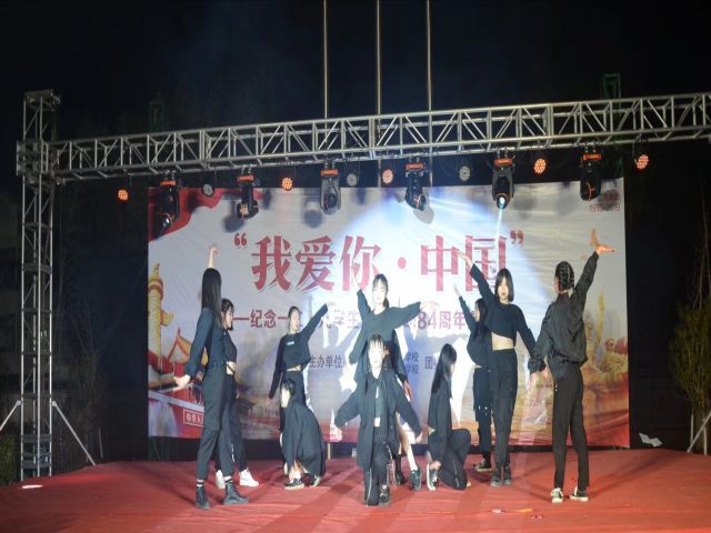 学校环境