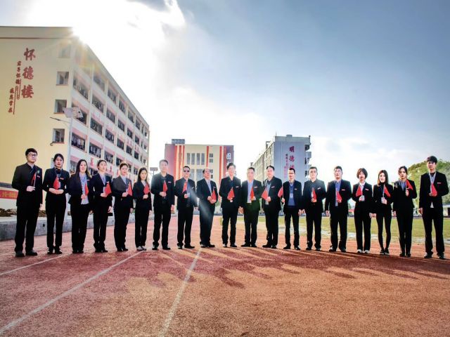学校环境