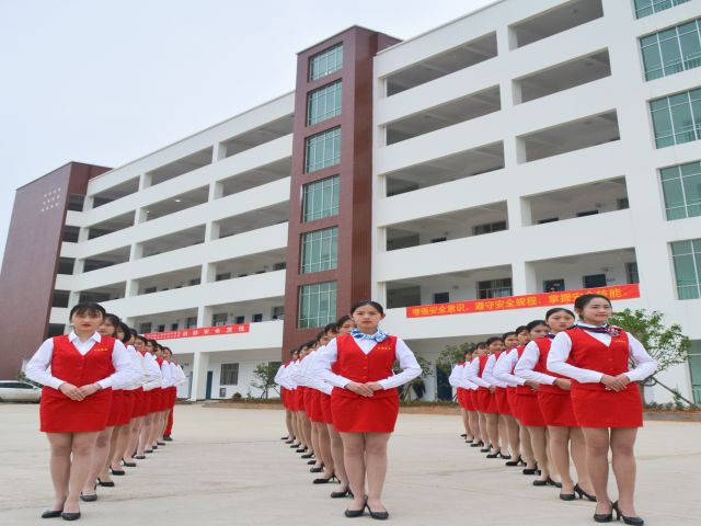 学校环境