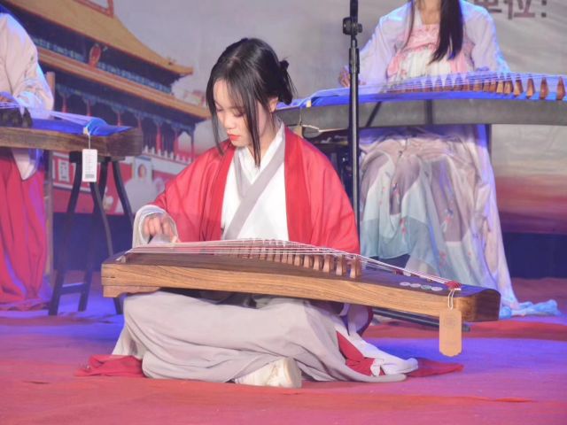 学校环境
