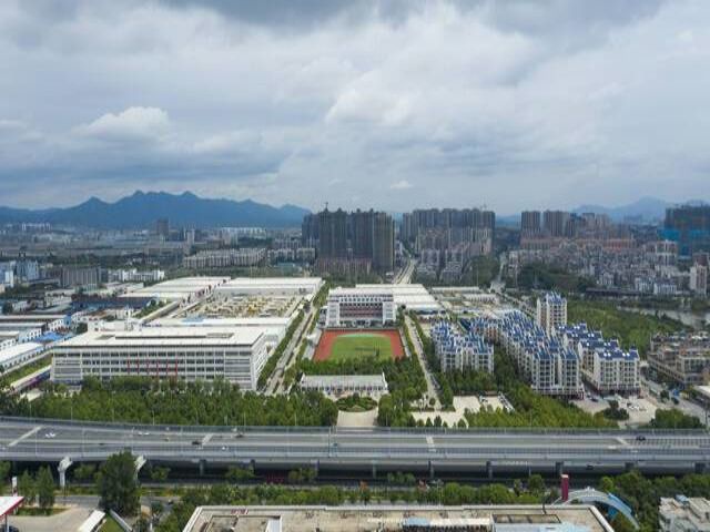 学校环境
