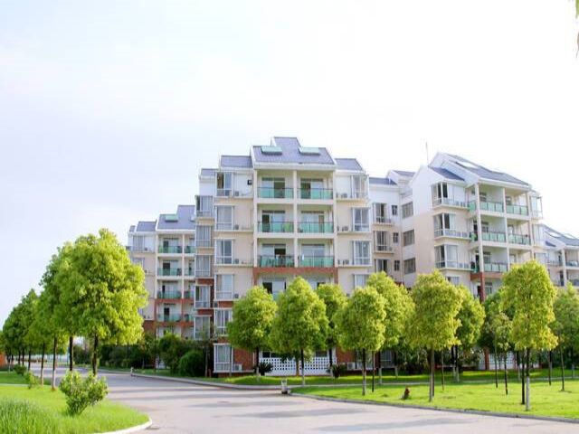 学校环境
