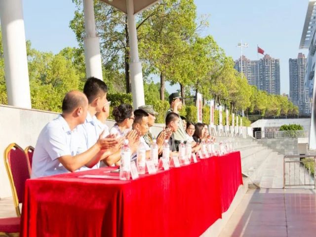 校园环境