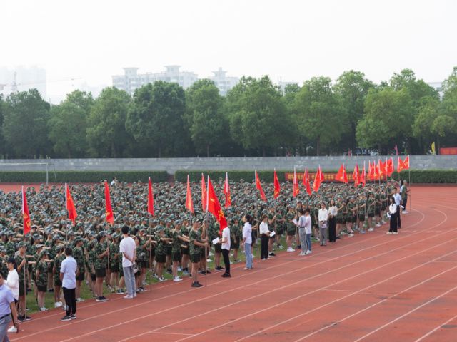 校园环境