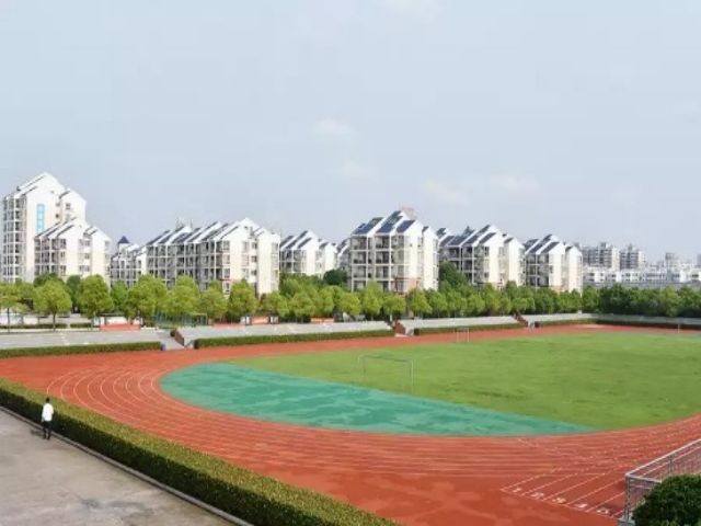 校园环境