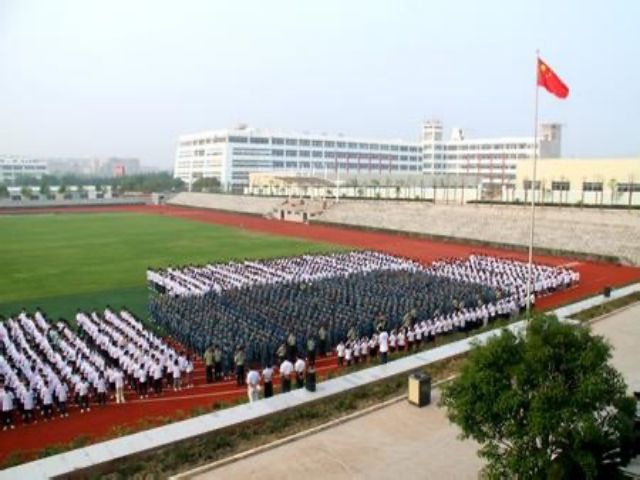 校园环境