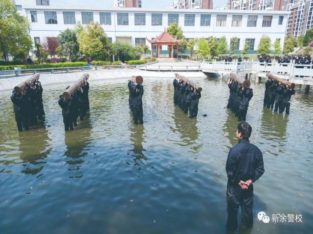 校园环境