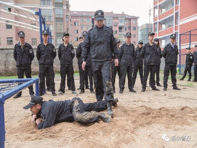 校园环境
