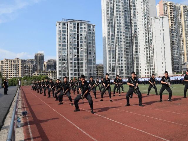校园环境