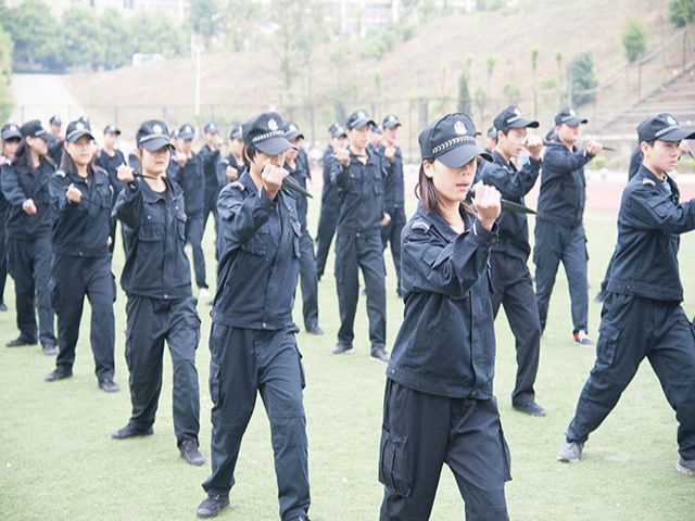 校园环境