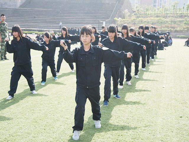 校园环境
