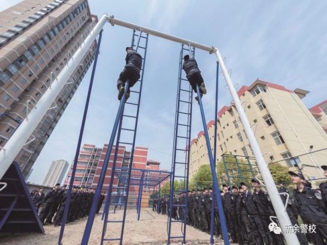 校园环境