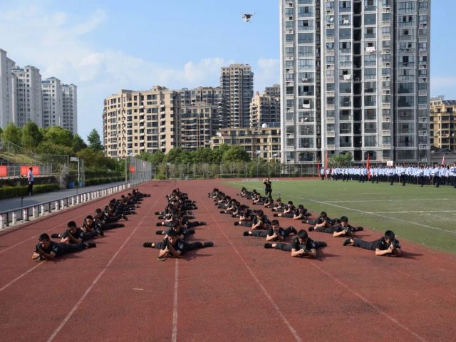 校园环境