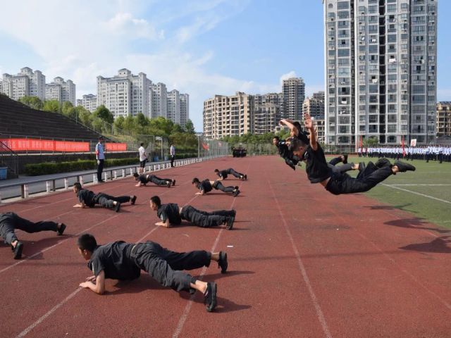 校园环境