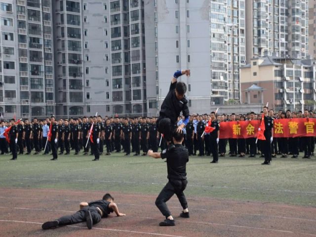 校园环境