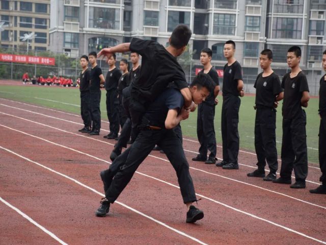 校园环境