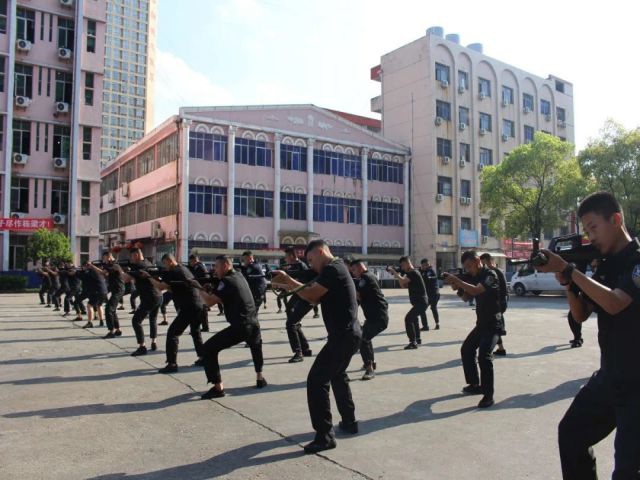 校园环境