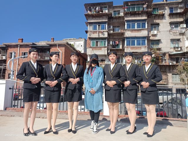 学校环境
