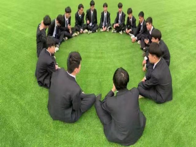 校园环境