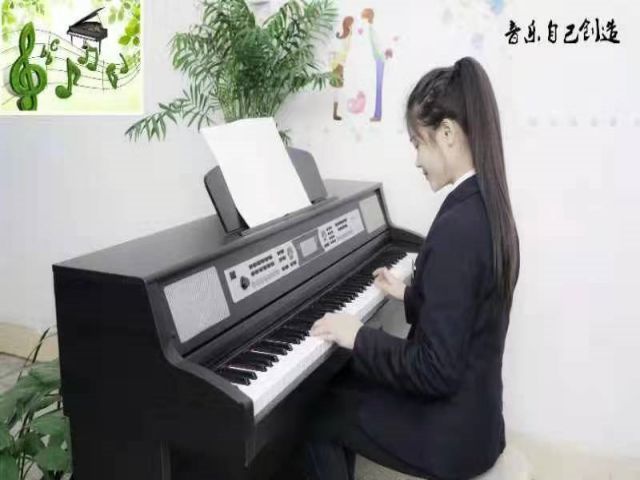 校园环境