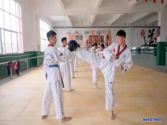 校园环境