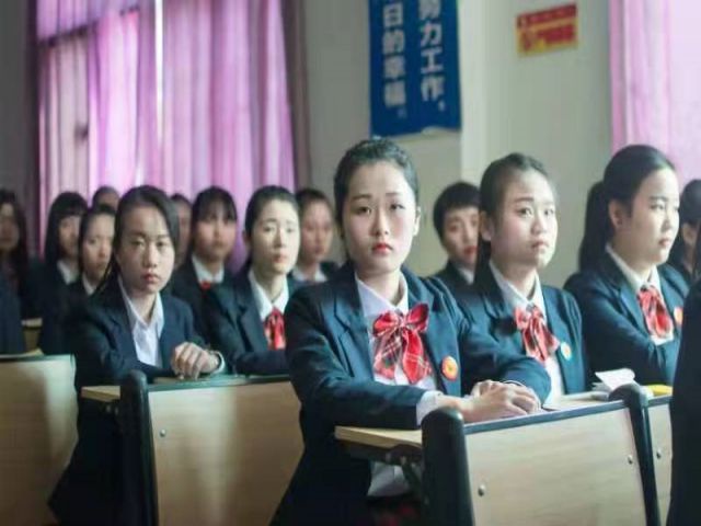 校园环境