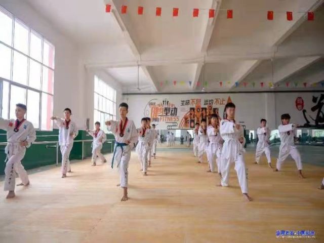 校园环境