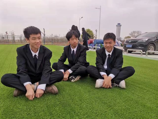 校园环境