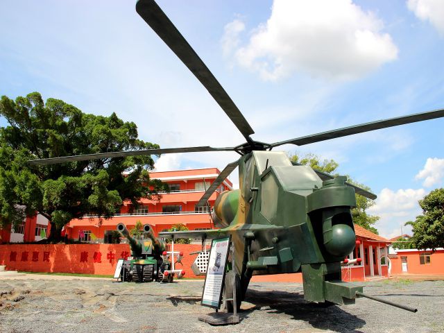 校园风采