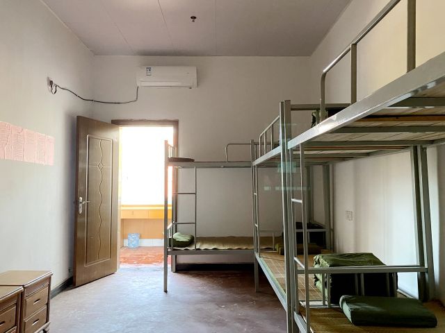 校园风采