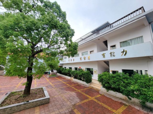 校园风采