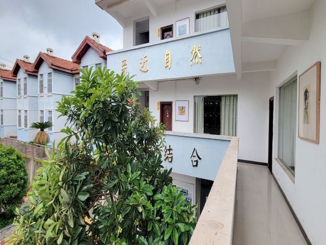 校园风采