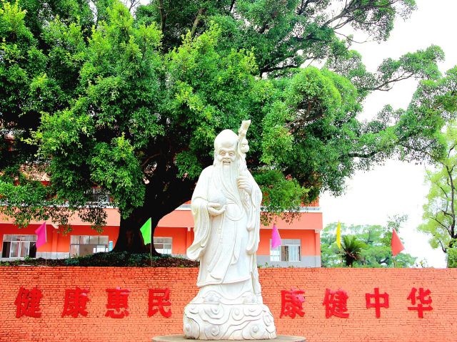 校园风采
